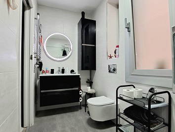 Chambre Chez L'habitant Barcelona 384938-4