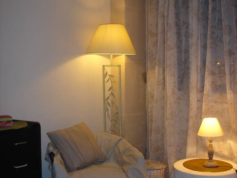 Homestay Sarcelles 64301