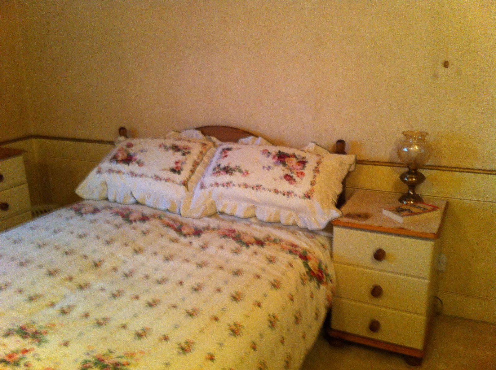 Chambre Chez L'habitant Gosport 158937