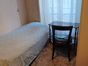 Chambre À Louer Paris 246788