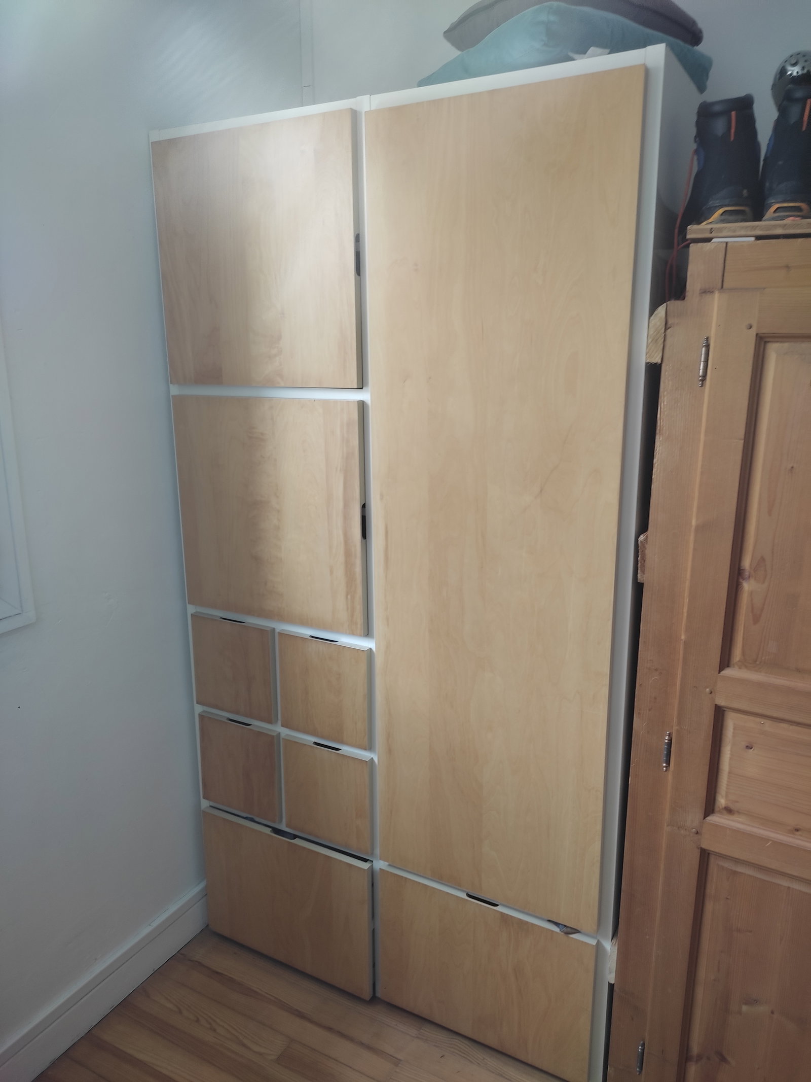 Chambre Chez L'habitant Grenoble 661205