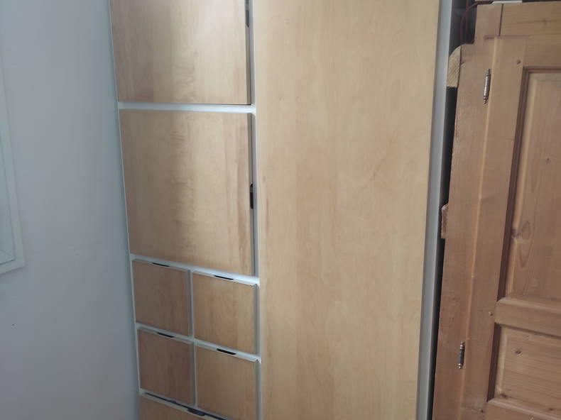 Chambre Chez L'habitant Grenoble 661205-2