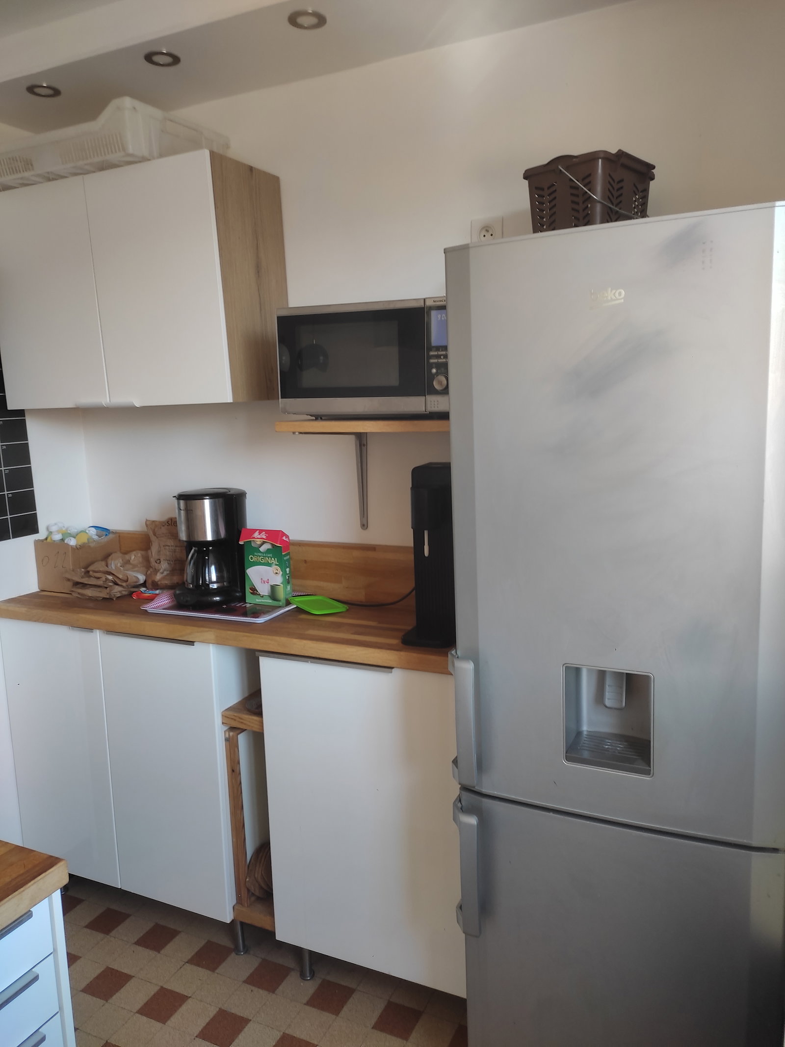 Chambre Chez L'habitant Grenoble 661205