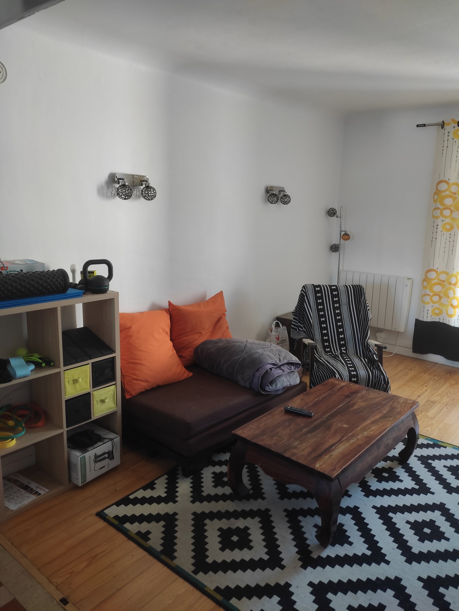 Chambre Chez L'habitant Grenoble 661205