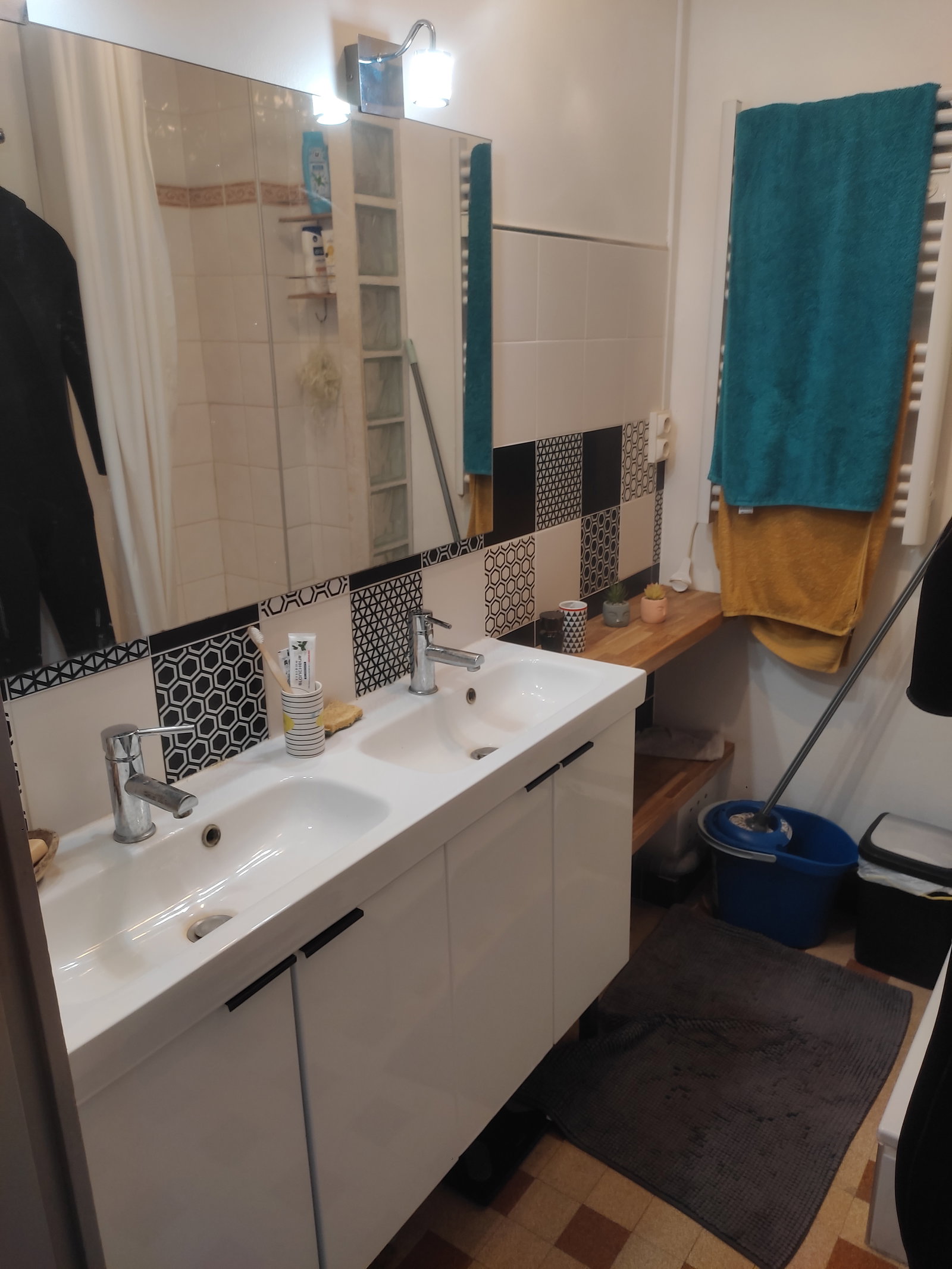 Chambre Chez L'habitant Grenoble 661205