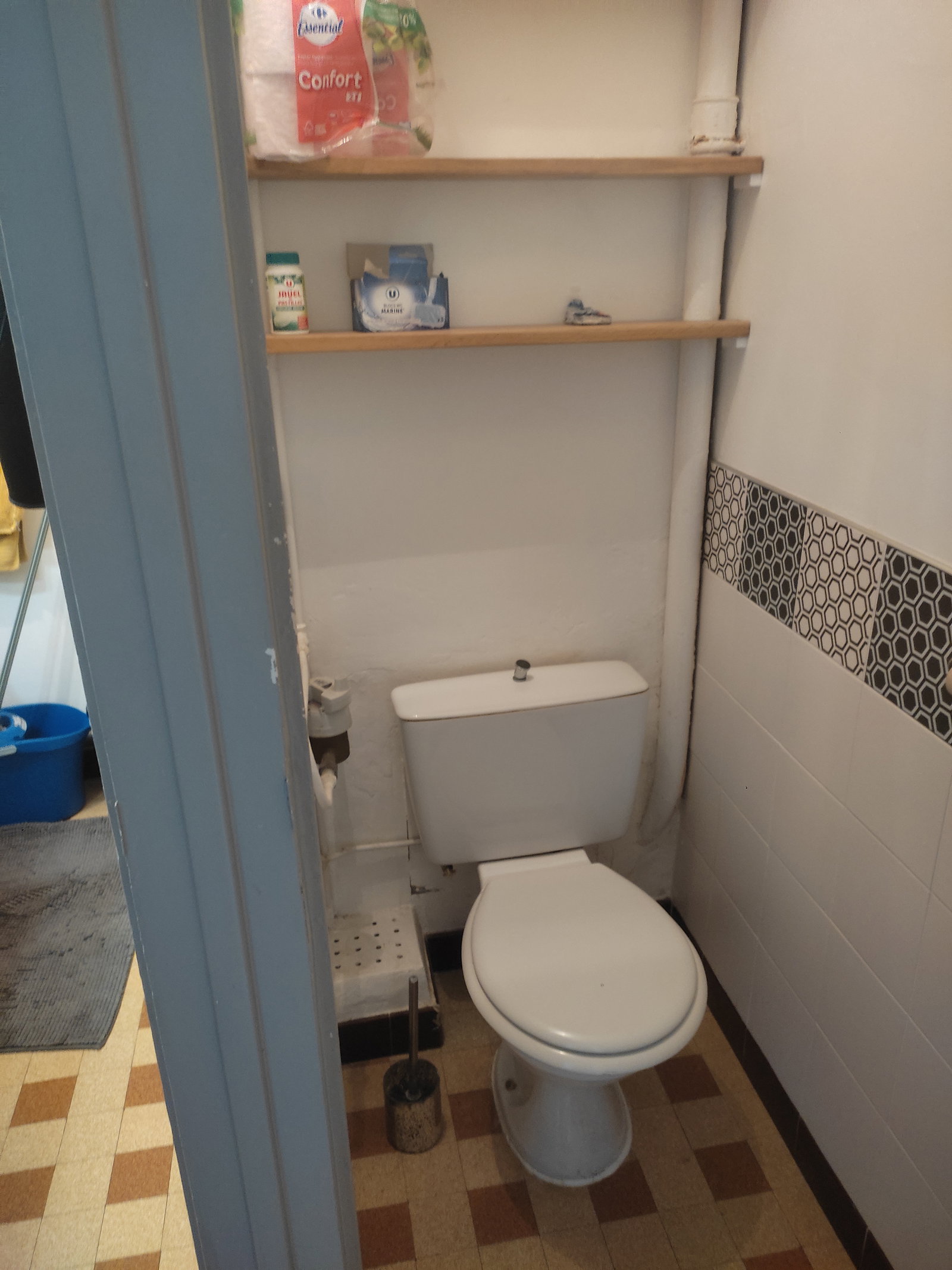 Chambre Chez L'habitant Grenoble 661205