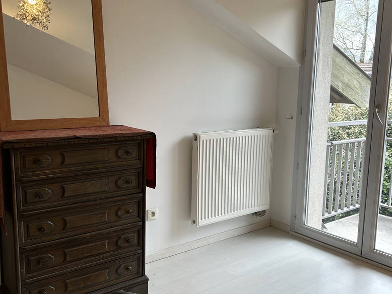 Hospedagem Em Casa De Família Etrembières 394455-2