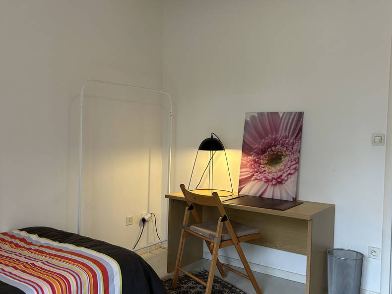 Hospedagem Em Casa De Família Etrembières 394455-3