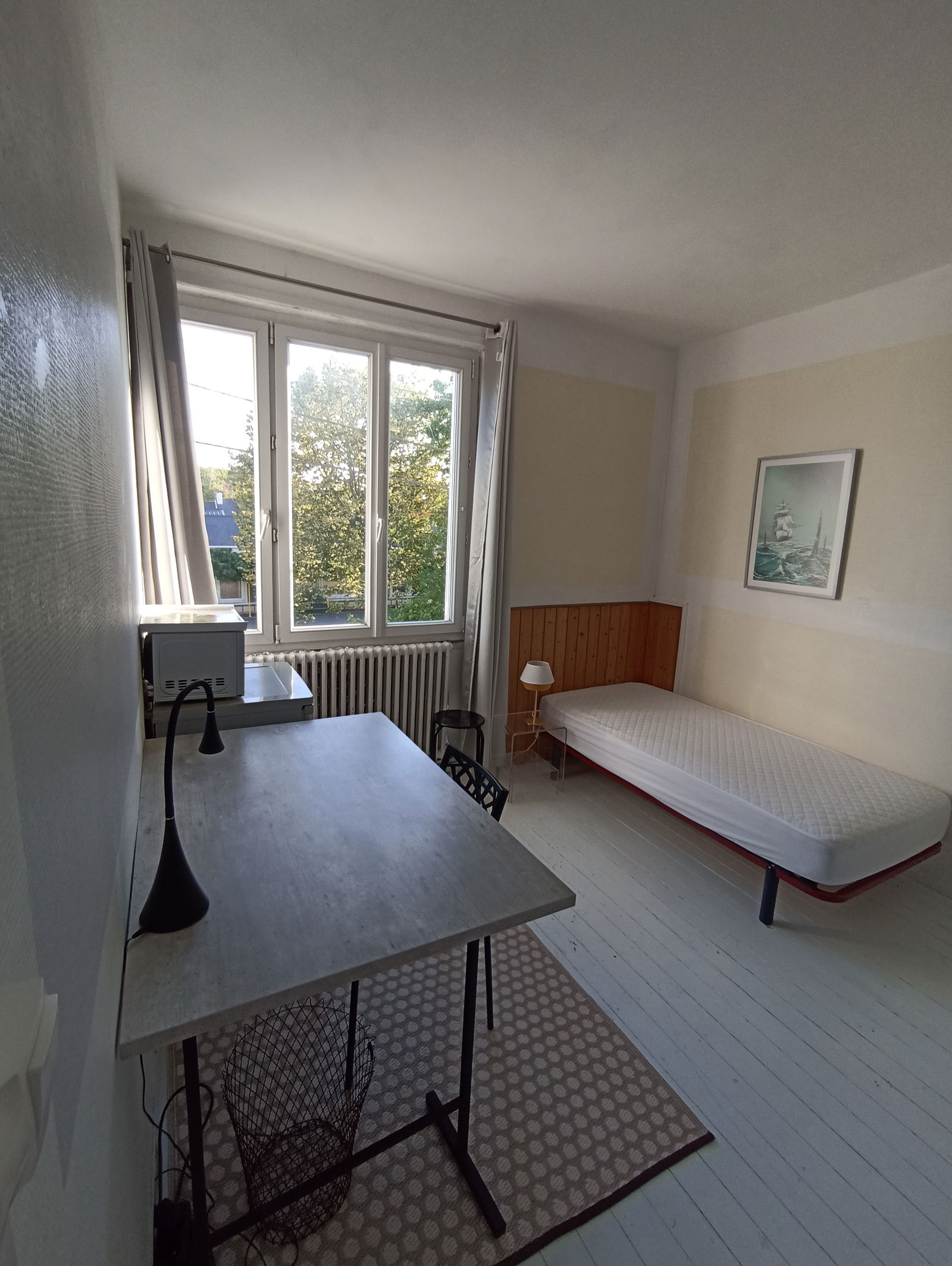 Chambre Chez L'habitant Angers 469606