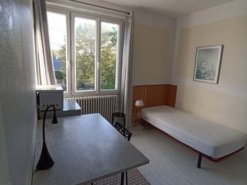 Chambre À Louer Angers 469606