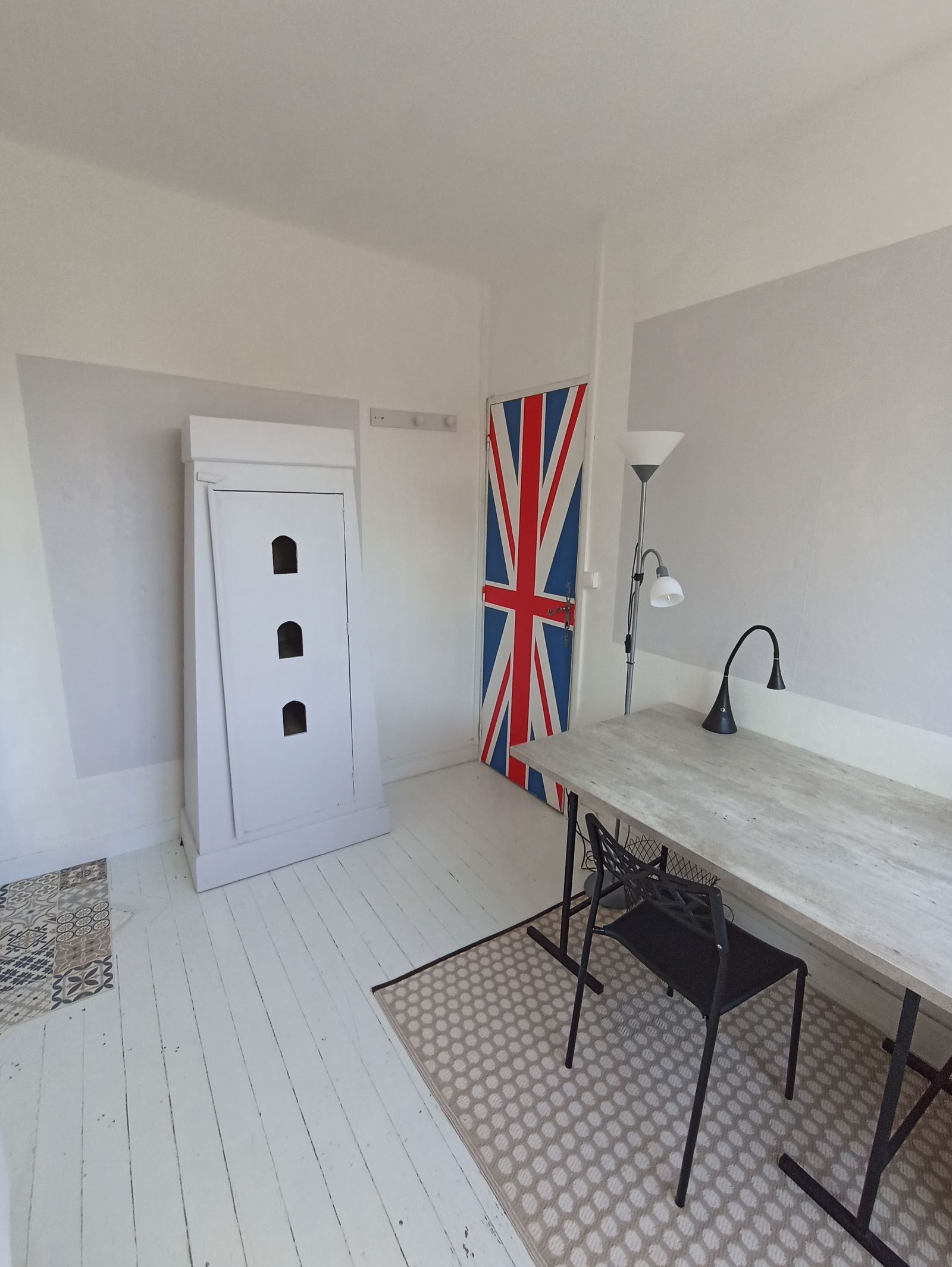 Chambre Chez L'habitant Angers 469606