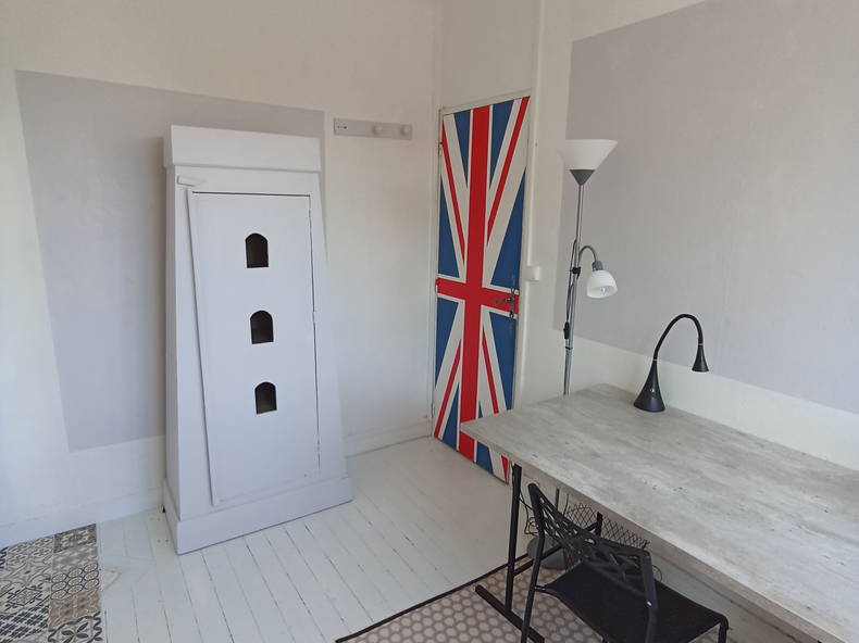 Quedarse En Casa Angers 469606-3