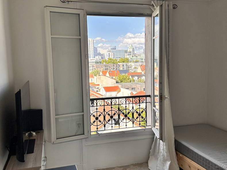 Gastgezin Nanterre 566499-2