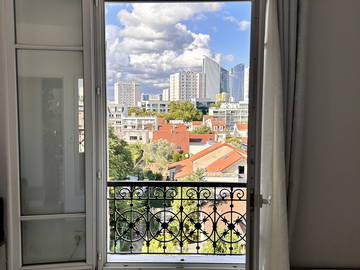 Homestay Nanterre 566499-1