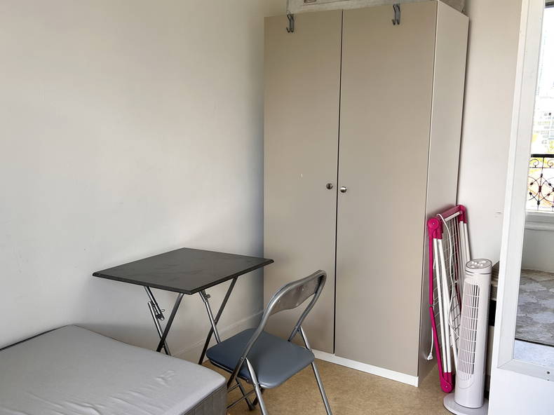 Gastgezin Nanterre 566499-3