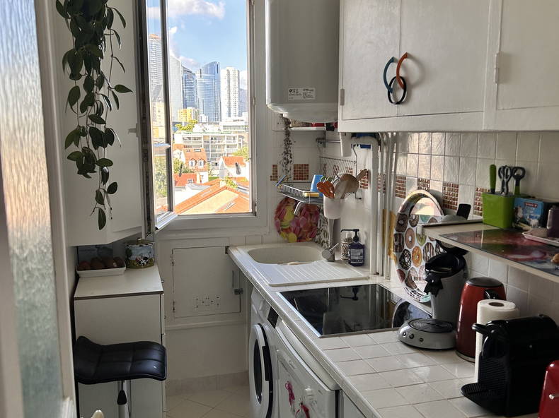 Gastgezin Nanterre 566499-5