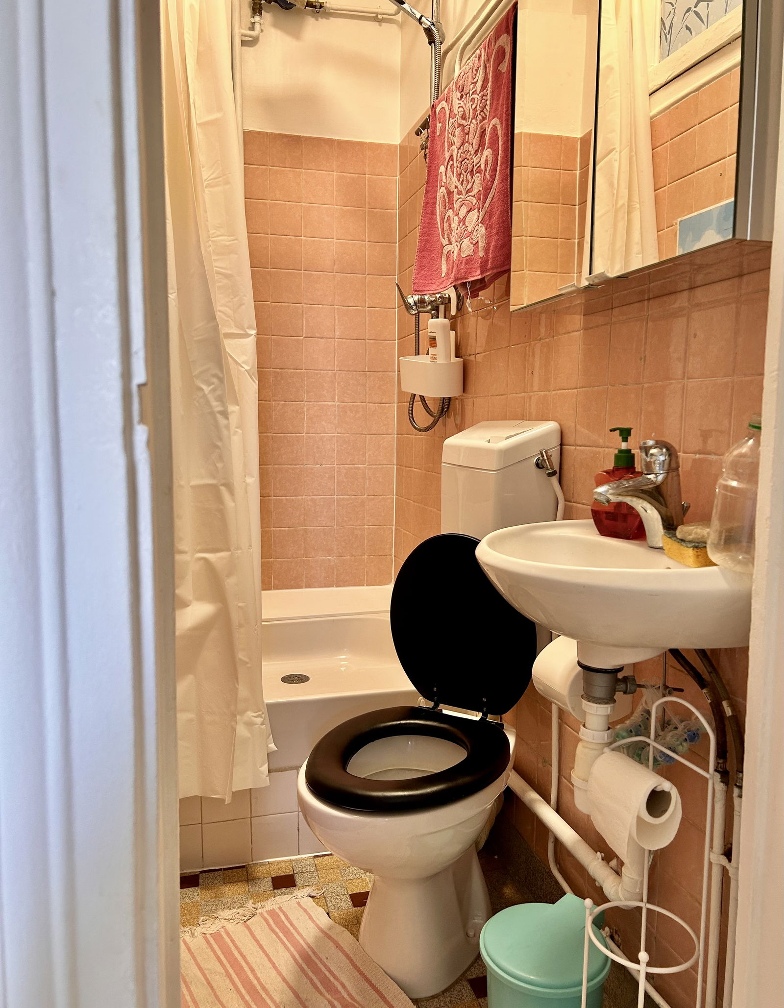 Chambre Chez L'habitant Nanterre 566499