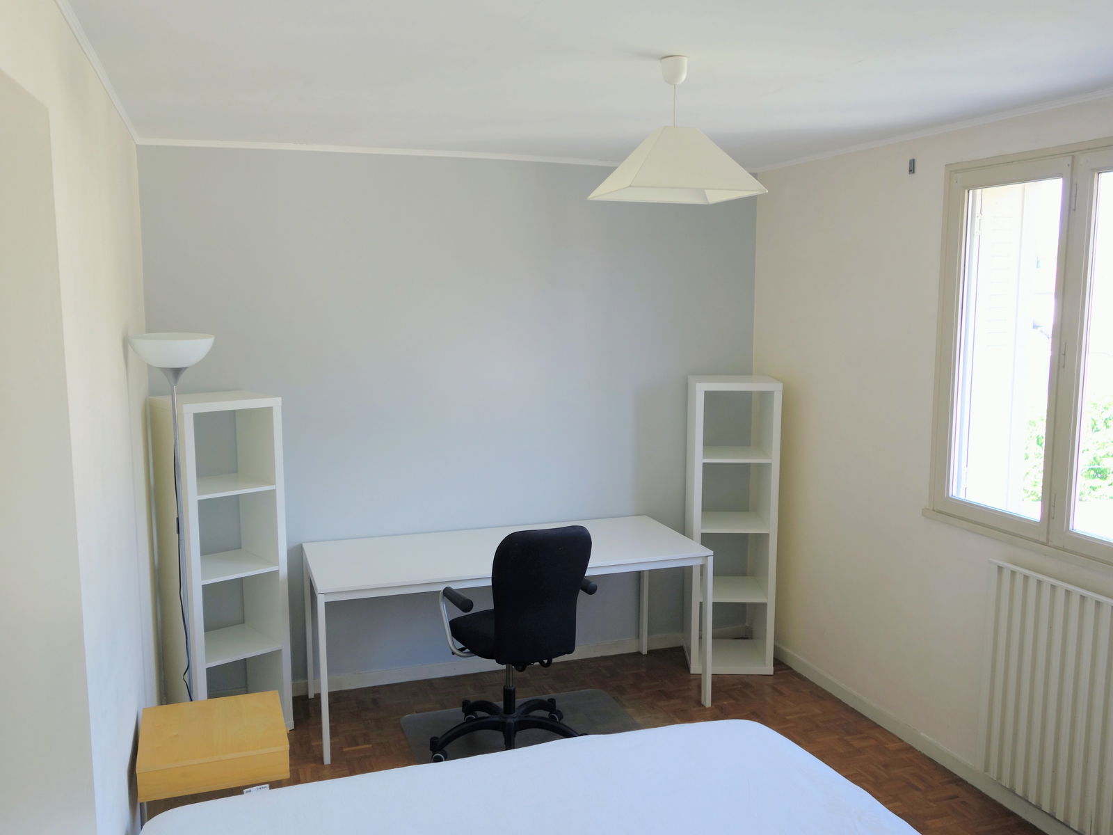 Colocation Saint-Martin-d'Hères 661378