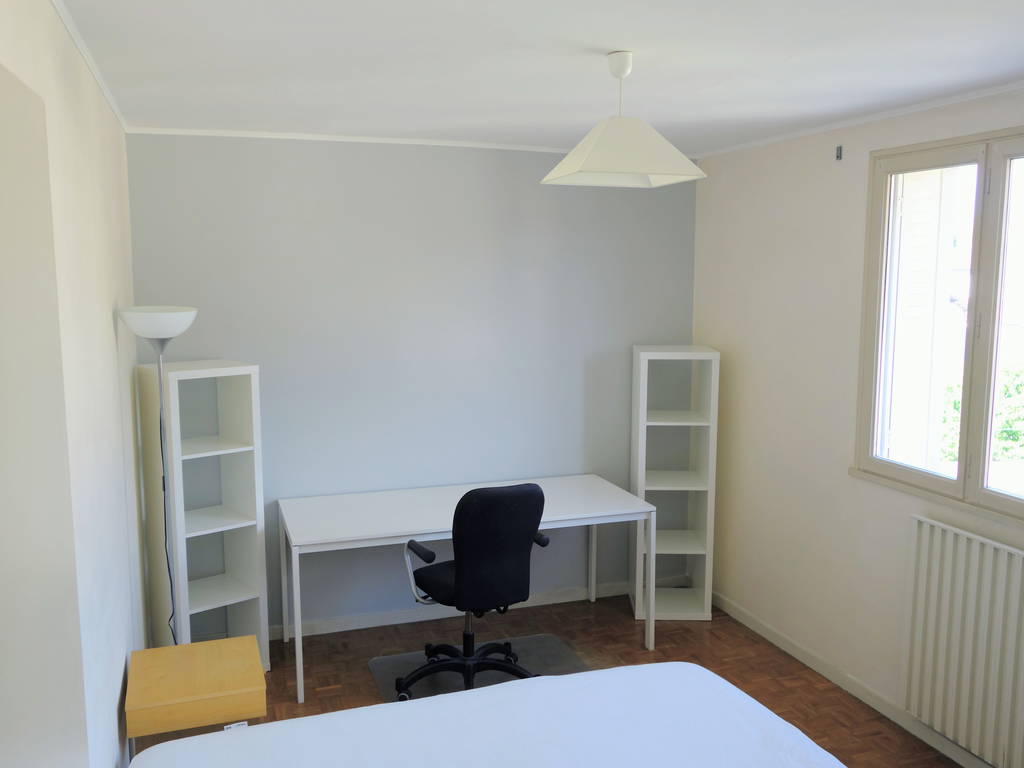 Colocation Saint-Martin-d'Hères 661378-1