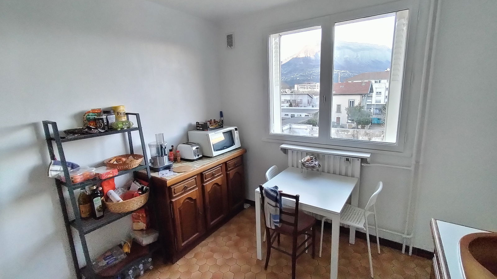 Colocation Saint-Martin-d'Hères 661378