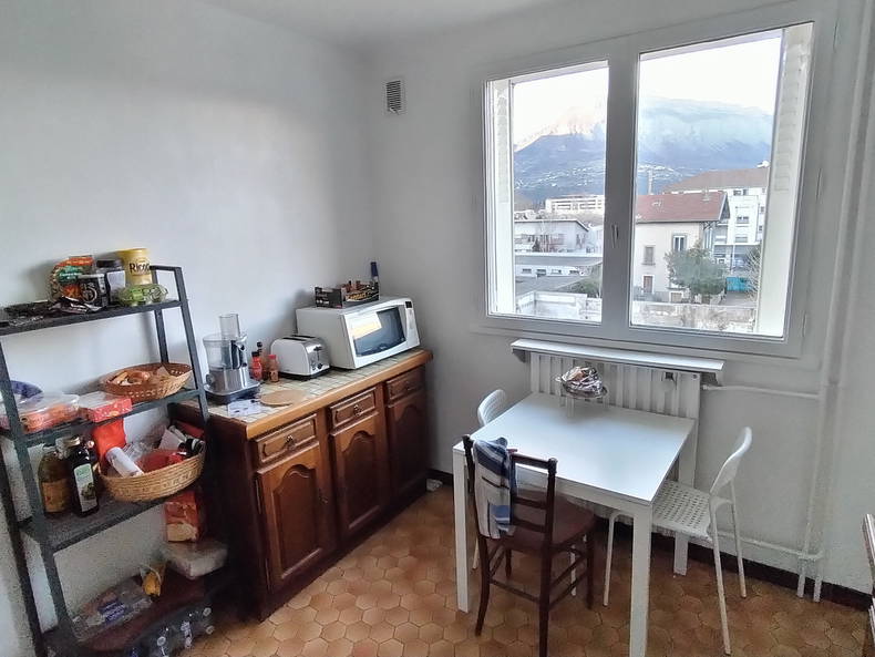 Colocation Saint-Martin-d'Hères 661378-3