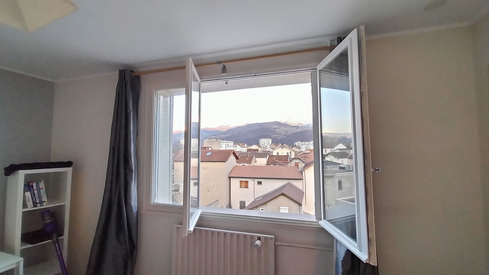 Colocation Saint-Martin-d'Hères 661378