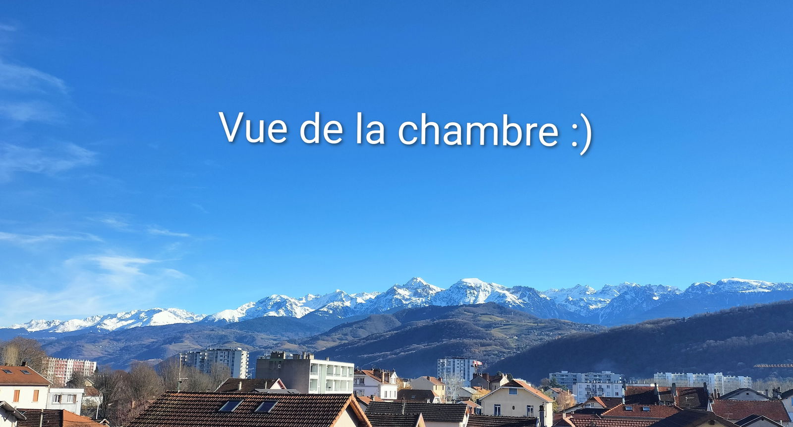 Colocation Saint-Martin-d'Hères 661378