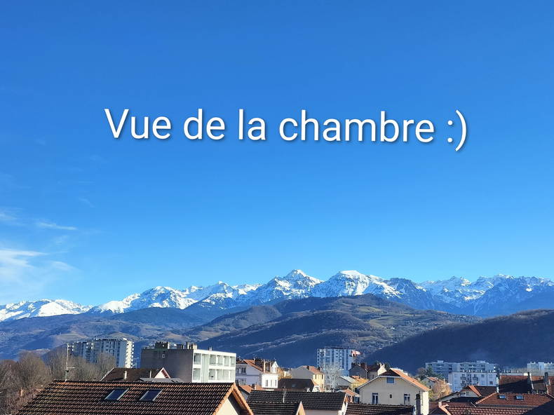 Colocation Saint-Martin-d'Hères 661378-5