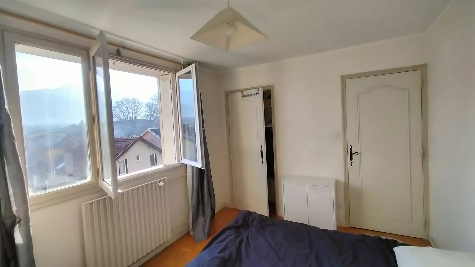 Colocation Saint-Martin-d'Hères 661378