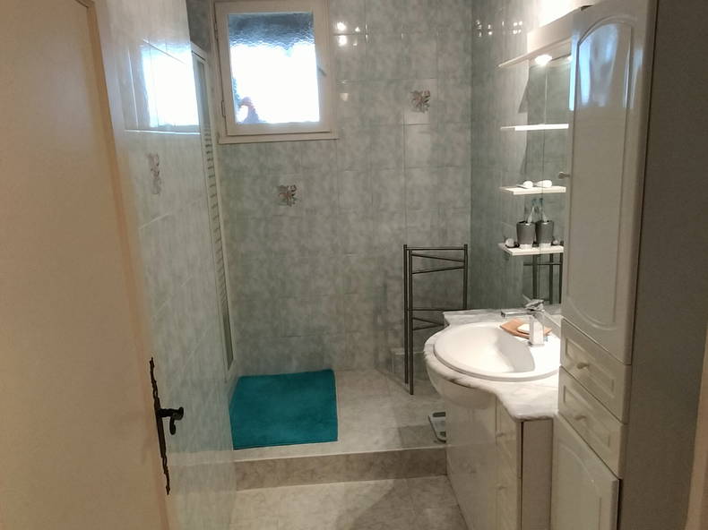 Colocation Saint-Martin-d'Hères 661378-2