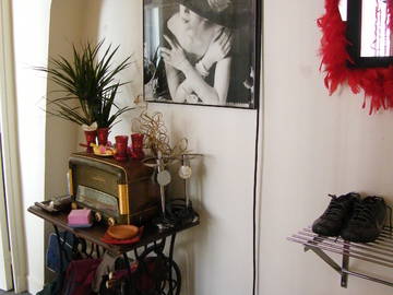 Homestay Paris 59305