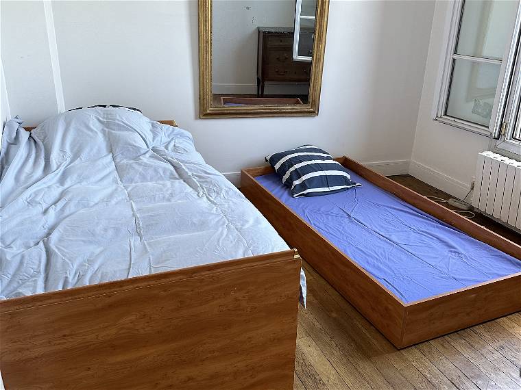 Chambre À Louer Arcueil 398476