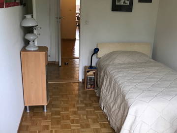 Chambre À Louer Genève 237529