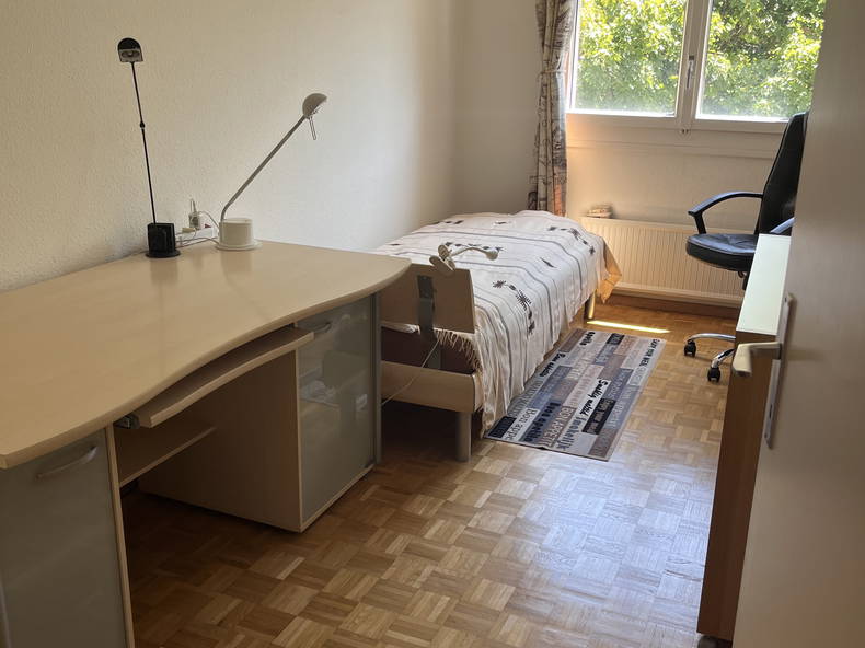 Gastfamilie Genève 237529-1