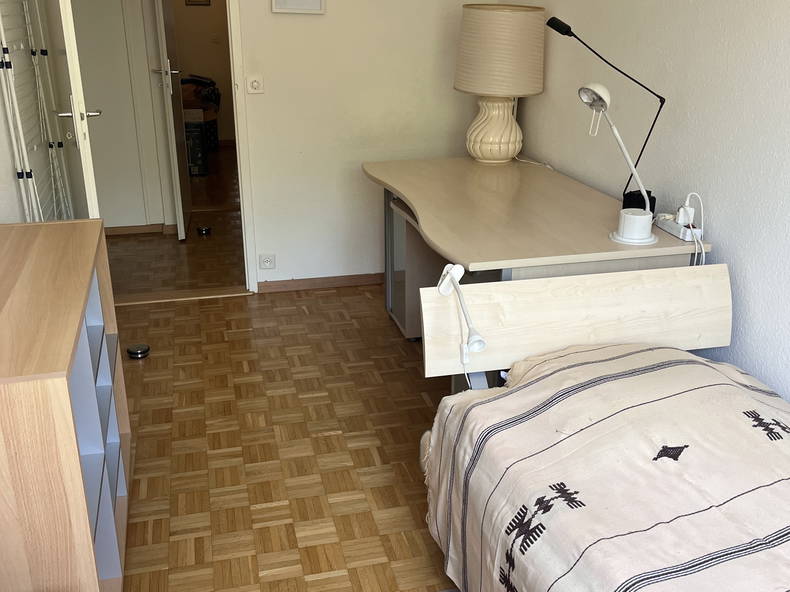 Gastfamilie Genève 237529-2