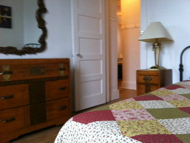 Quedarse En Casa Montréal 90742-1