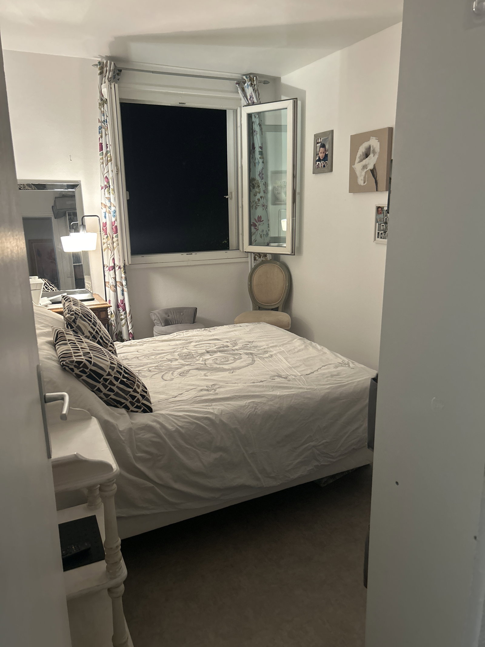 Chambre Chez L'habitant Montmorency 675453