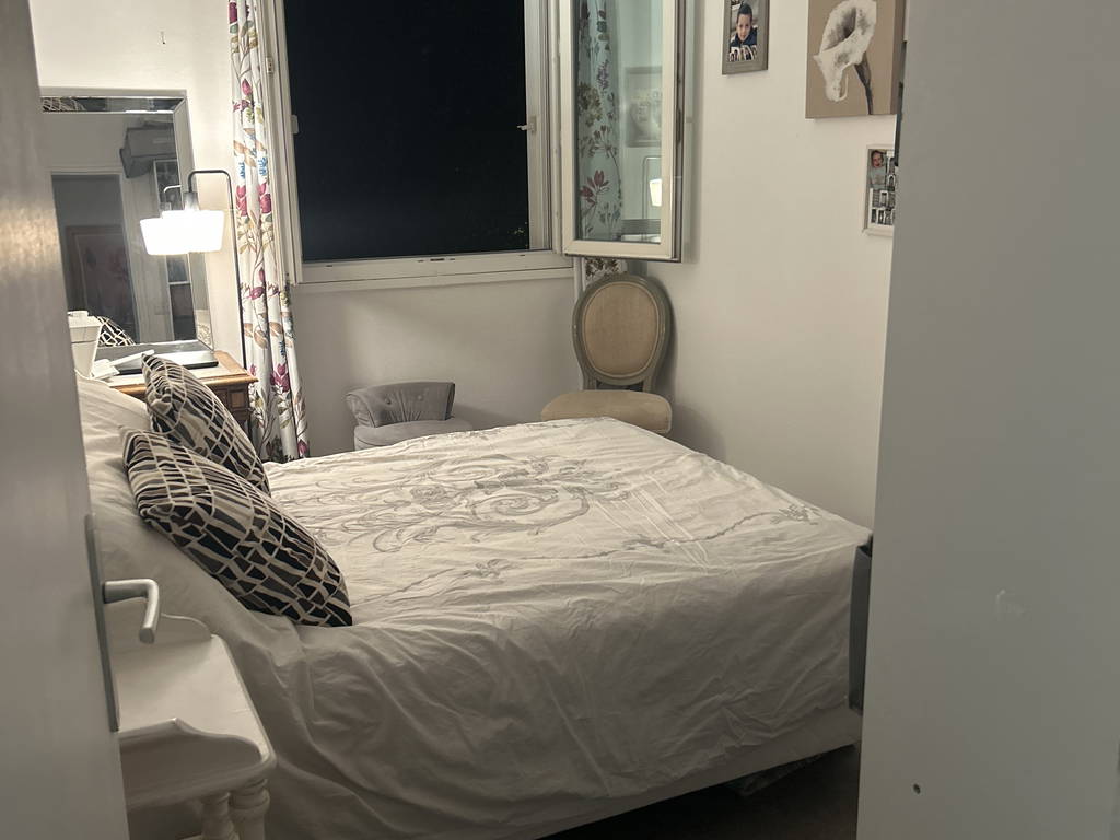 Chambre Chez L'habitant Montmorency 675453-1