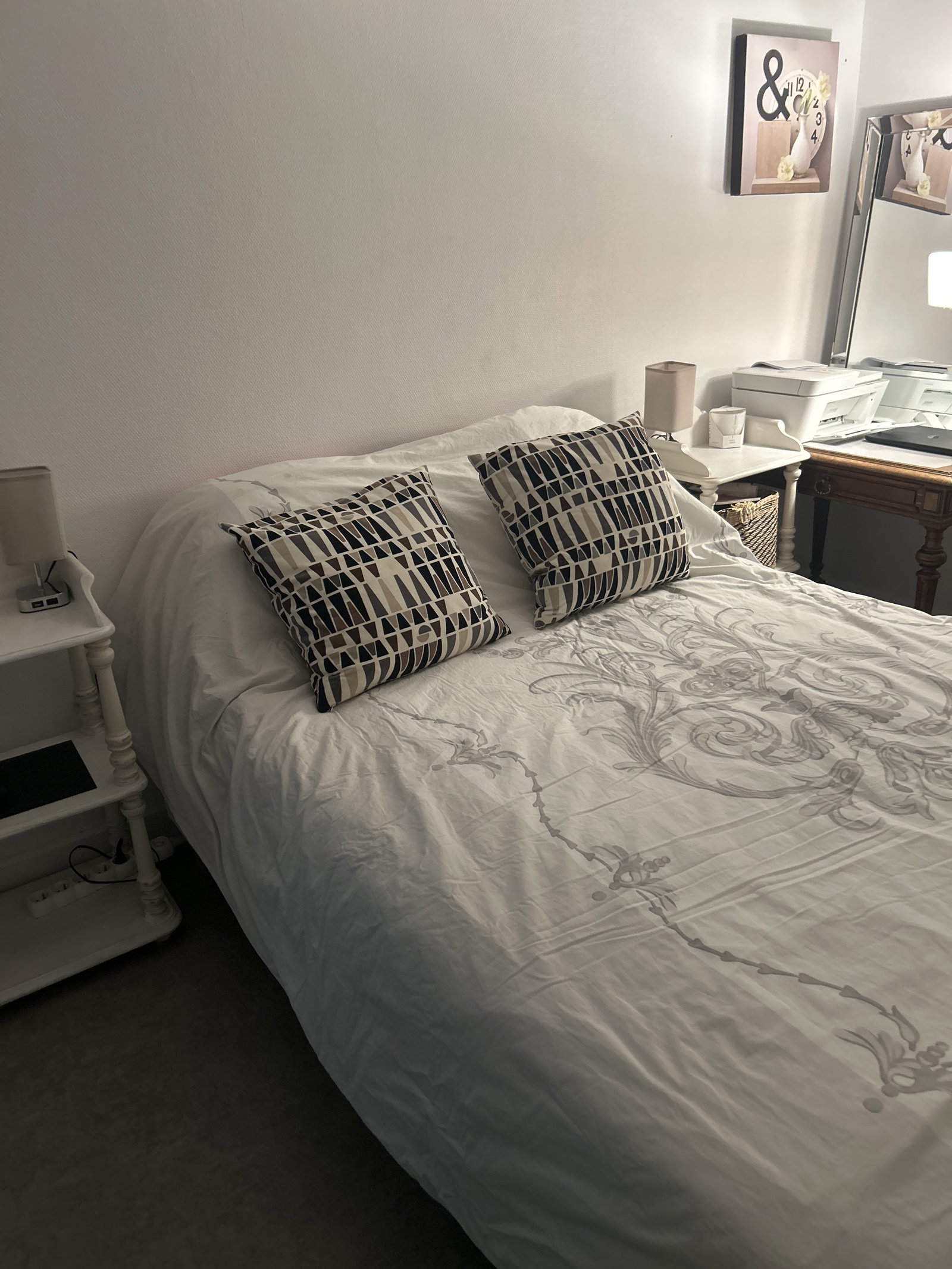 Chambre Chez L'habitant Montmorency 675453
