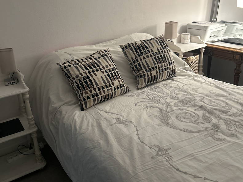 Chambre Chez L'habitant Montmorency 675453-4