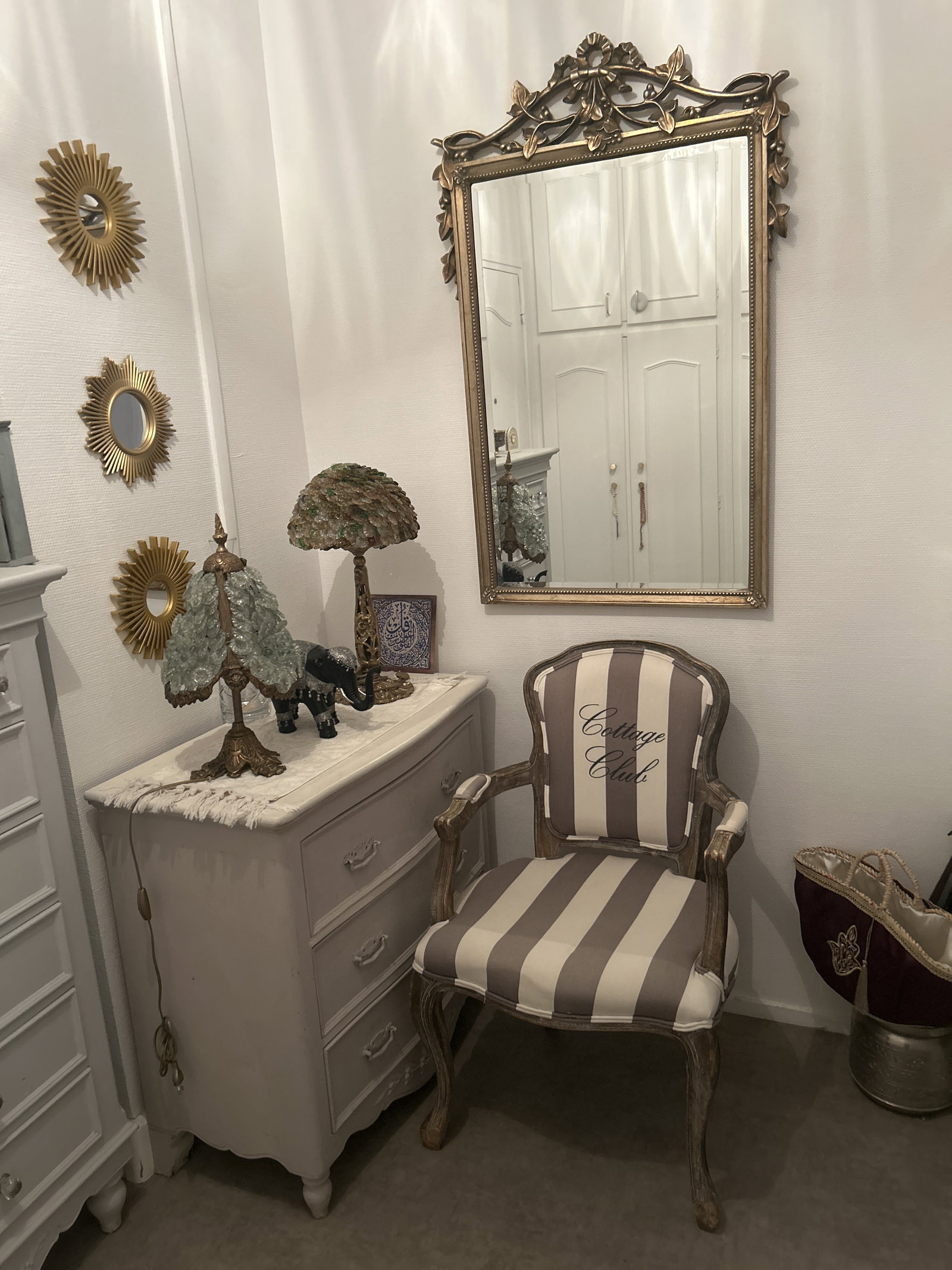 Chambre Chez L'habitant Montmorency 675453