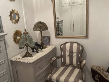 Chambre chez l'habitant à louer à Montmorency - photo 11 : autre pièce-11