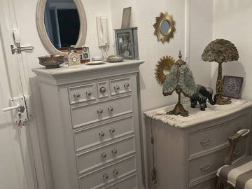 Chambre chez l'habitant à louer à Montmorency - photo 12 : autre pièce-12