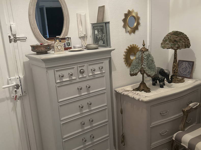 Chambre Chez L'habitant Montmorency 675453-2