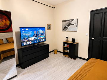 Chambre chez l'habitant à louer à Avignon - photo 2-2