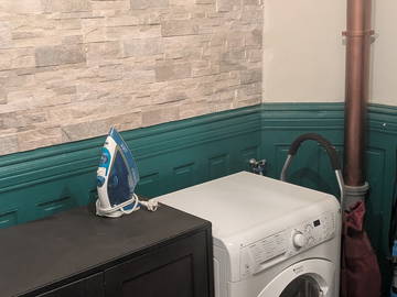 Chambre chez l'habitant à louer à Avignon - photo 4-4