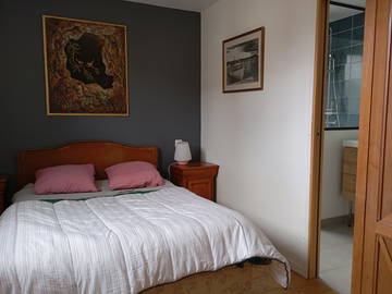 Chambre À Louer Renazé 482266