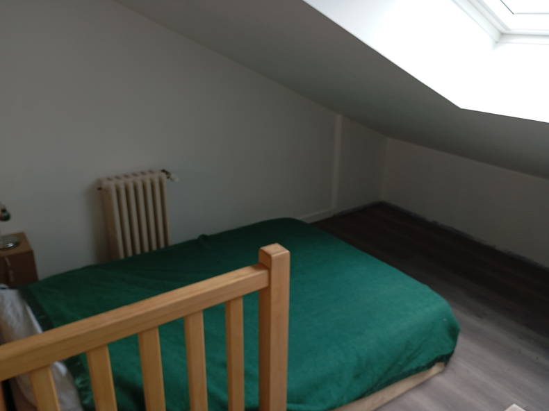 Quedarse En Casa Renazé 482266-4