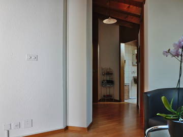 Chambre chez l'habitant à louer à La Grande Béroche - photo 1 : autre pièce-1