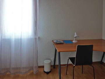 Chambre chez l'habitant à louer à La Grande Béroche - photo 5 : autre pièce-5
